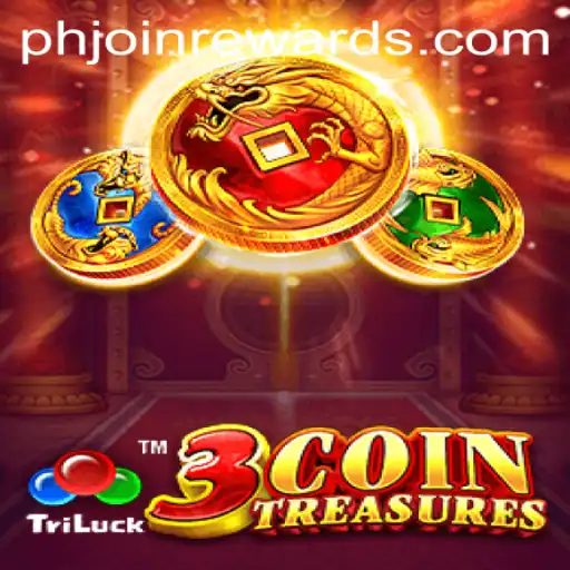 Unlock Adventure in the Virtual World of 3CoinTreasures