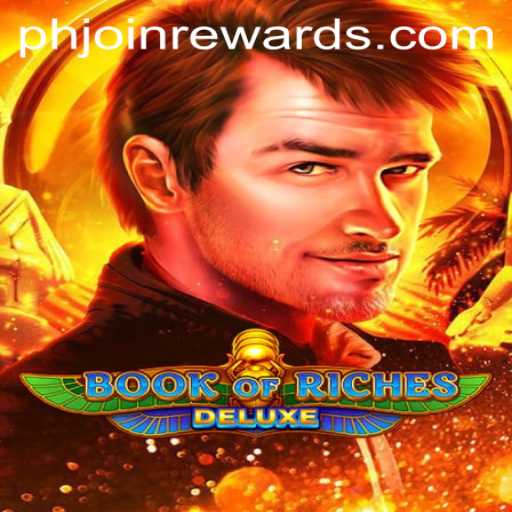 Discovering the Thrills of Book of Riches Deluxe: A Comprehensive Guide