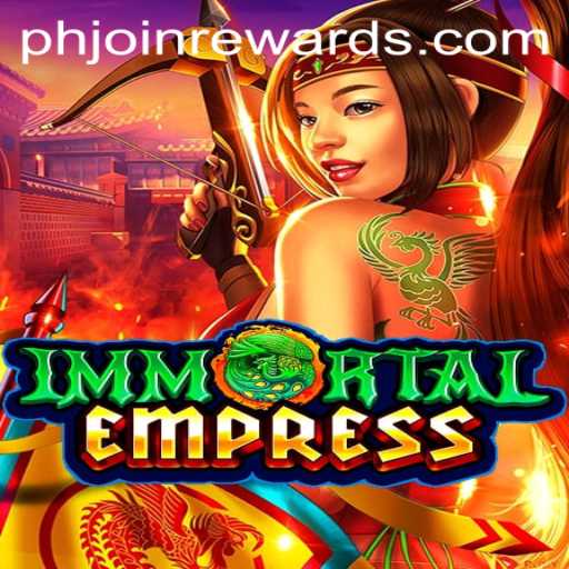 ImmortalEmpress: A Riveting Journey into a Mystical Realm