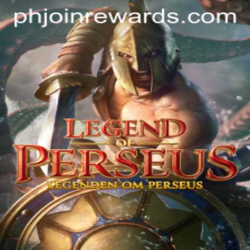 Legend of Perseus: Unveiling the Mythical Adventure with PHJOIN