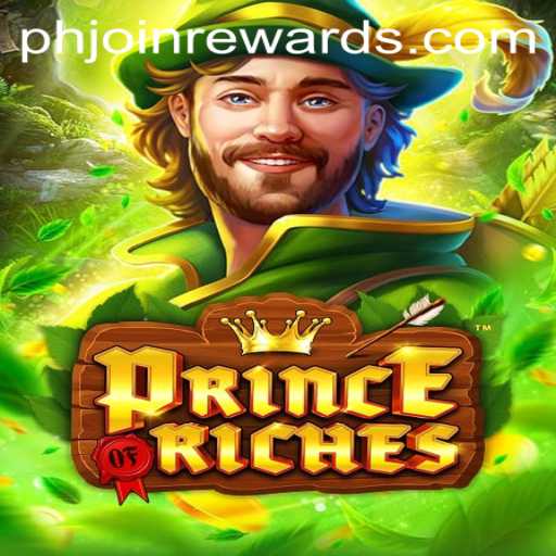 Unveiling the Exciting World of PrinceOfRiches: A New Era in Gaming
