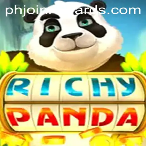 Unleashing Adventure: Exploring the Exciting World of RichyPanda with PHJOIN