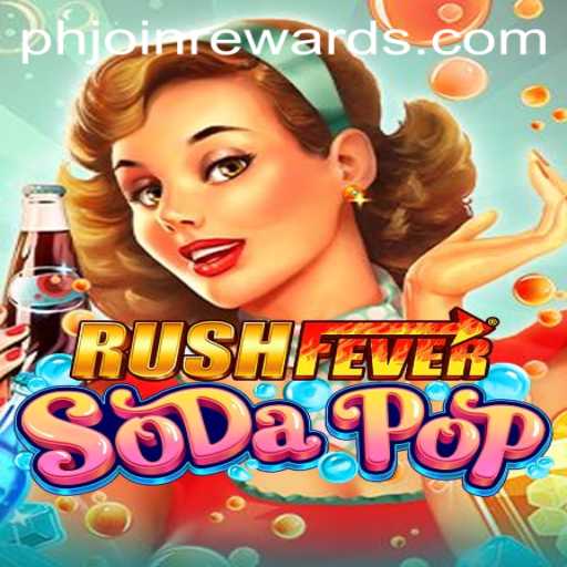 RushFeverSodaPop: A Refreshing Adventure Through Colorful Challenges