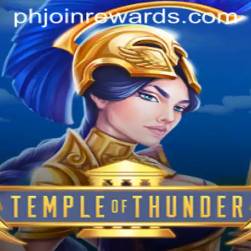 Explore the Thrilling World of TempleofThunder: A New Adventure Awaits